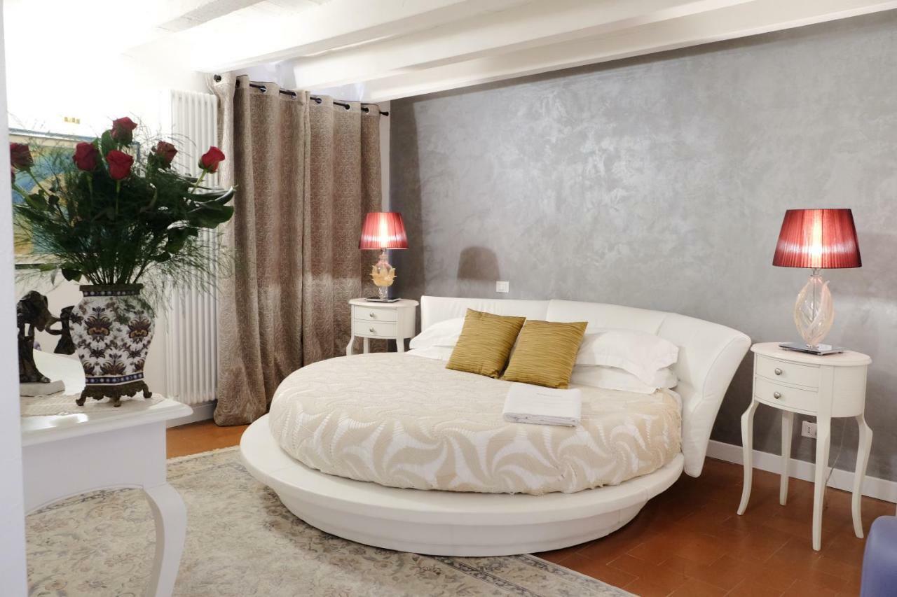 Апартаменти Residenza Vescovado Віченца Екстер'єр фото